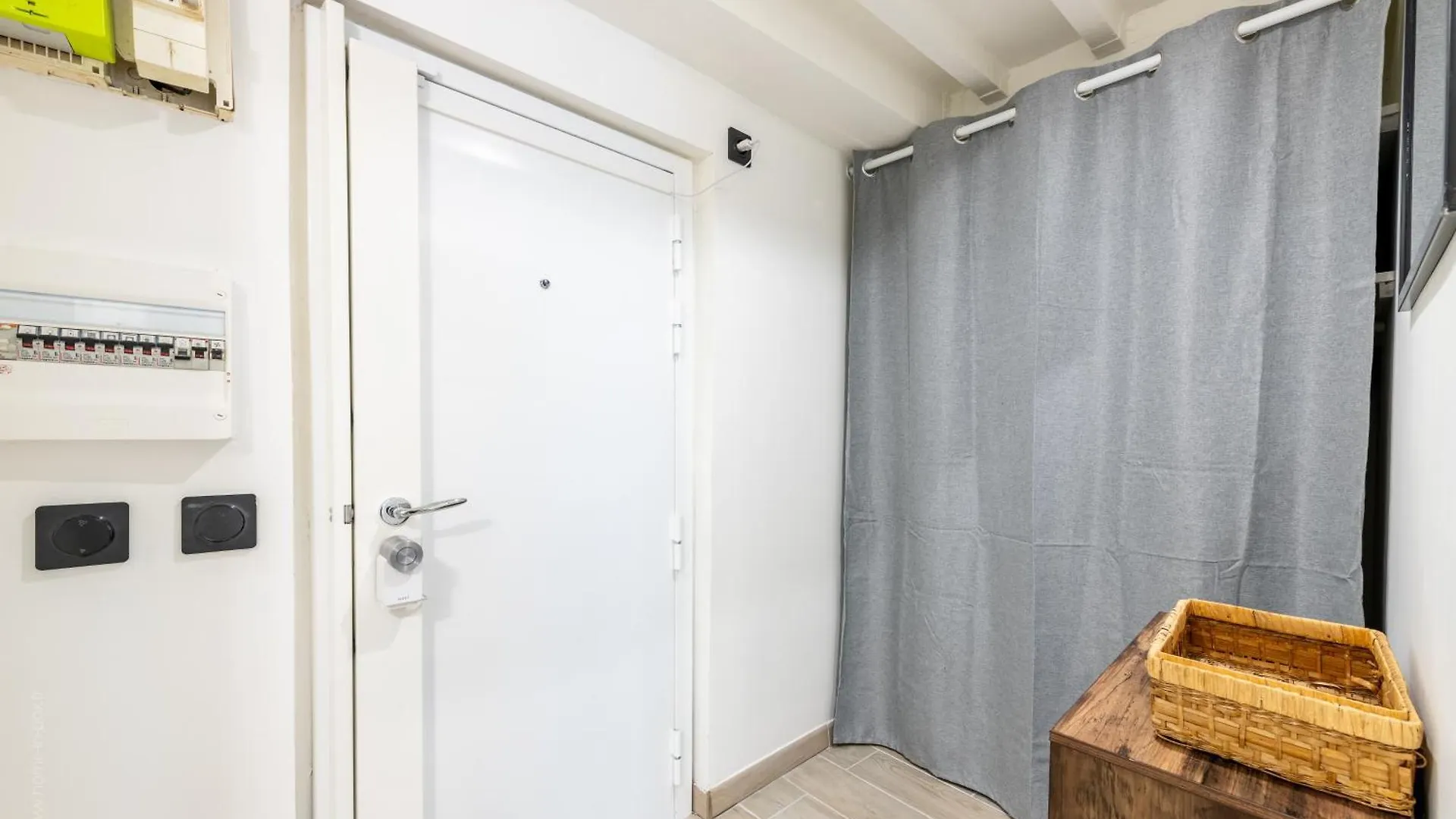 Apartment Magnifique Flat Le Belleville - Lumineux - 4 Personnes - Proche Metro Paris France